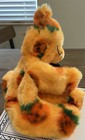 NWT 2025 Build-A-Bear Pumpkin Kitty Vault Collection UNSTUFFED Halloween — photo 5