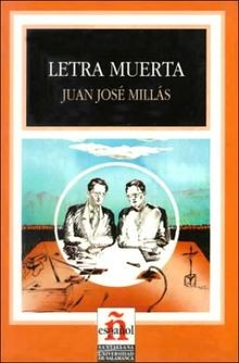 Letra Muerta: Nivel 4 (Leer en Espanol: Level 4) vo... | Buch | Zustand sehr gut
