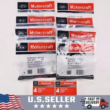 Oem Motorcraft 8 Ignition Coil Dg5218 Spark Plug Sp509 For Ford F150 4.6l 5.4l