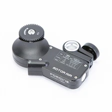 Ikan PD Movie PD-MX Remote Air Slave Motor - SKU#1988485