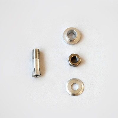 Dynam Gloster Meteor F8 Schraube, Set