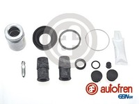 Reparatursatz Bremssattel Autofren Seinsa D41758C FüR Rover BMW 25 E30 33Mm 3Er