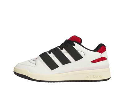 Adidas Originals FORUM 2000 White JI3277 Men's Size