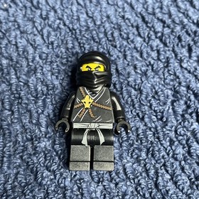 LEGO Ninjago 2516 Ninja Training Outpost 100% Complete