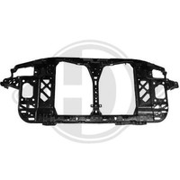 1X Frontverkleidung Diederichs 6553002 Passend FüR KIA