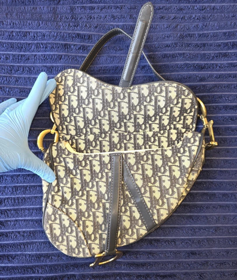 Dior Saddle, Foto 2 von 5