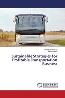 Saravanakumar S (U. A.) | Sustainable Strategies For Profitable...