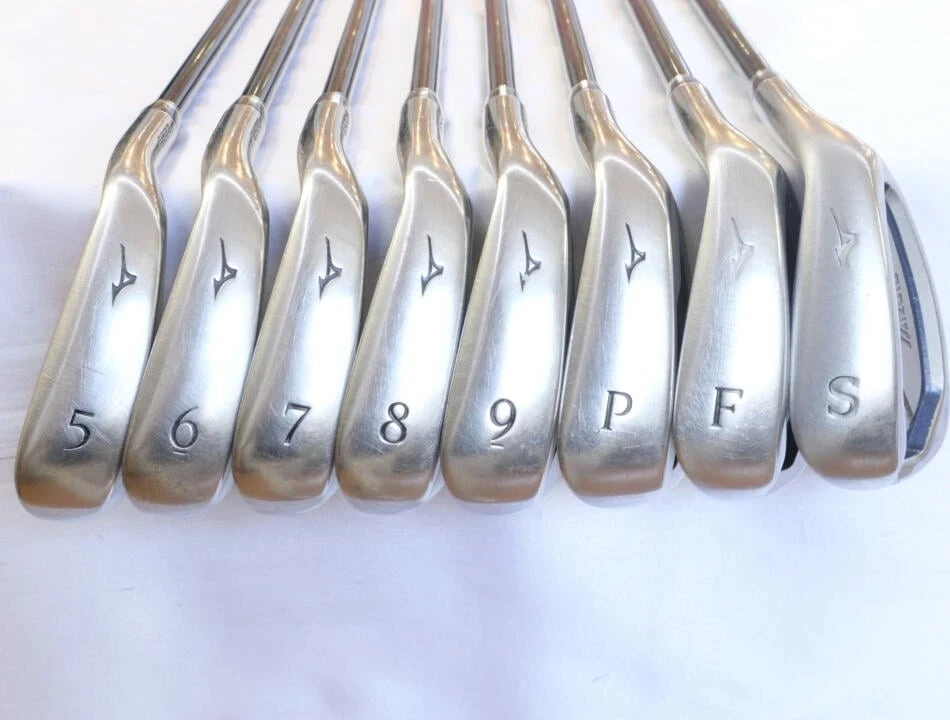 25+ Mizuno Jpx E500 for sale | Updated Oct 2026