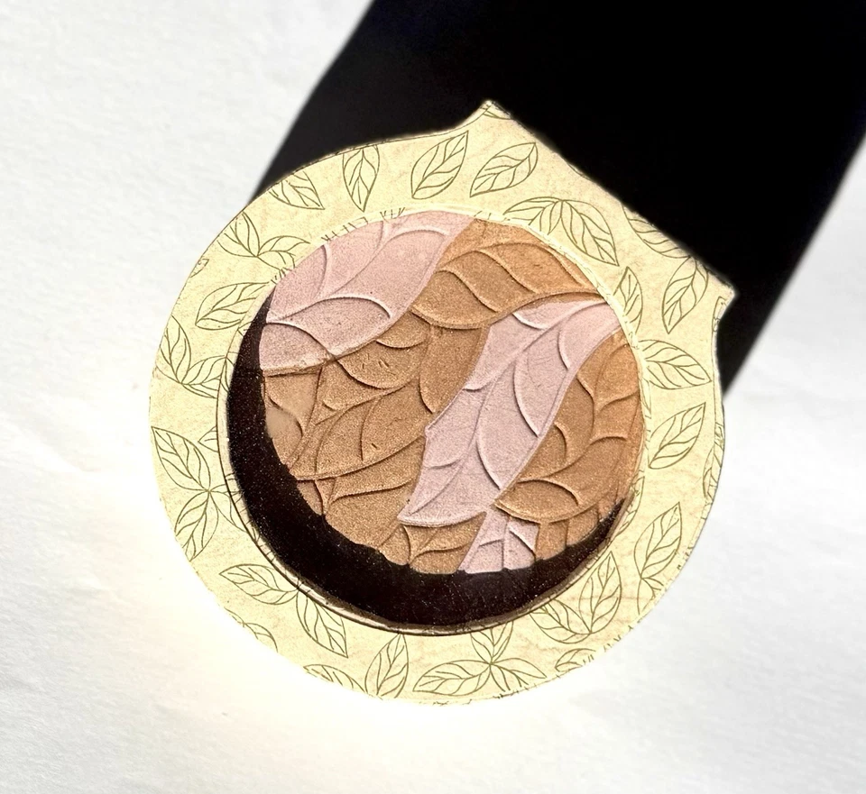 Physicians Formula 100% Natural Origin Bronzer Healthy Glow Bronze Organics 9g - Bild 3 von 3