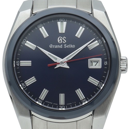 SEIKO Grand Seiko Quartz 40mm 60th Anniversary Limited Edition of 2000 Piece...