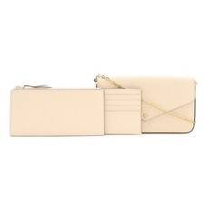 LOUIS VUITTON Louis Vuitton Monogram Empreinte Pochette Felicie Fe... GZl1km88