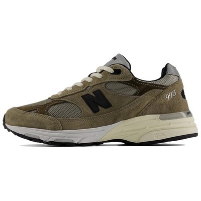 U993JJ] -Men- 993 JJJJound x 993 New Balance Made in Usa 