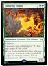 MTG Enduring Vitality-Duskmourn: House of Horror NM-M