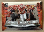 2025 Optic Travis Kelce Base (Raw)