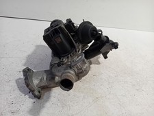 Ford Transit Connect AGR-Ventil 2013-2025 70215623 TZGA 
