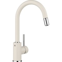 Blanco KüChenarmatur Mida-S 526968 Druckfest Softweiß