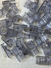 46- Allen Tel Products AT8X8RCSC-24, AT8X8RCSC24, E13192, 93S9, Free US Ship