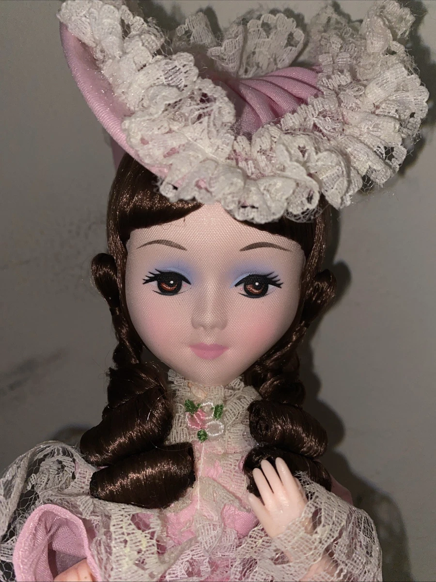 Seymour Mann Dolls Dolls & Doll Playsets for sale | eBay