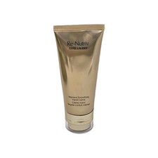 Estee Lauder FULL SIZE Re-Nutriv Intensive Smoothing Hand Creme 3.4oz New Unbox