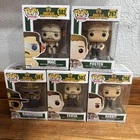 Super Troopers COMPLETE SET Funko Pops