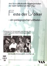 Feste der Völker : ein pädagogischer Leitfa...