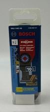 Bosch OSL114C-10 1.25 In. Starlock Oscillating Multi-Tool Blade