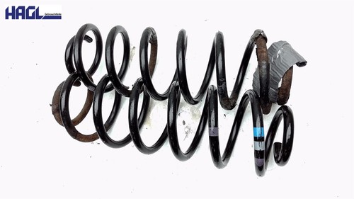 Hinterfeder Links Rechts Peugeot 308 HDi FAP 110 4 Limousine