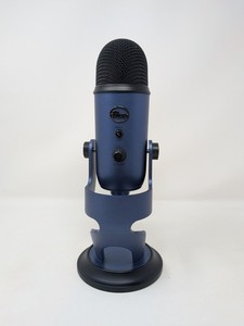 Blue Yeti Microphone | eBay