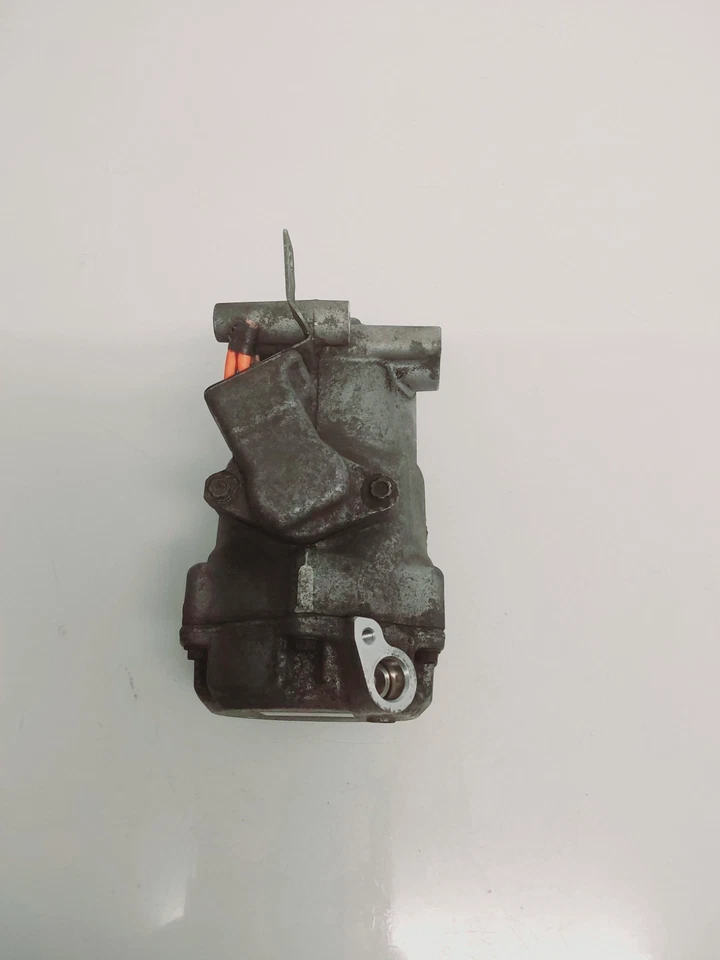 Компрессор переменного тока для Toyota Prius 2004-2009 годов выпуска 042000-0193 от оригинального производителя - Изображение 3 из 4