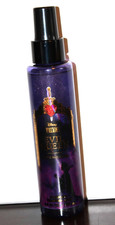 ALL NEW Evil Queen DISNEY VILLAINS Diamond SHIMMER Mist 4.9 oz Bath  Body Works