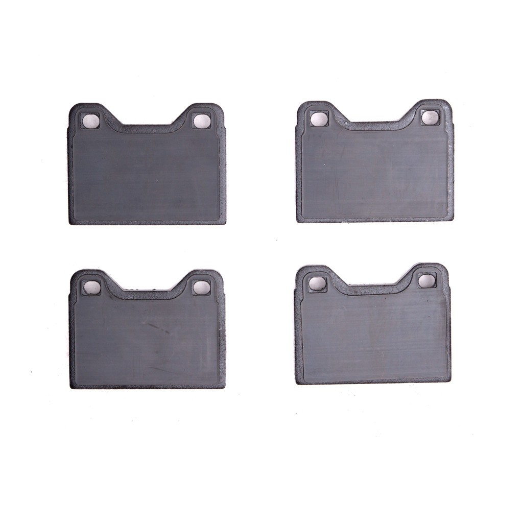 Ferrari Testarossa 1990-1991 INNER Brake pad