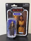 Star Wars Jedi Master Sol Vintage Collection VC329 The Acolyte Action Figure