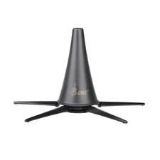 Slade Portable Folding Clarinet Stand   5-Leg...