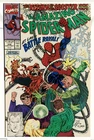 Amazing Spider-Man #338 1990 Marvel Comics VF- Comic Book Direct