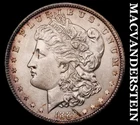 1889 Morgan Dollar- Choice Gem Brilliant Uncirculated MS+++  #i6290