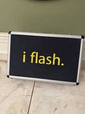 Blue Streak Electronics i flash 2534 Global P...