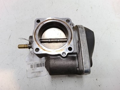 8200190230 DROSSELKLAPPENSTUTZEN / 8200171134B / 64332 FÜR RENAULT CLIO III BR0