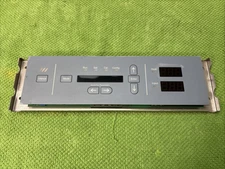 FORMA SCIENTIFIC UW 180171 HEAT/INJECT CONTROL PANEL BOARD