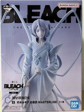 Ichiban Kuji Bleach TYBW OP.2 C Prize Rukia Kuchiki Hakka no Togame Figure