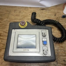 Pro Face Panel View, #2980070-00, Used, HEHI-2548