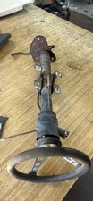Mustang Steering Column 71-73