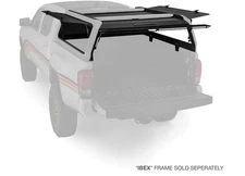 Kuat AIXPK-SIDE-A1 Ibex Panel Kit - Both Side Doors For IBEXA1