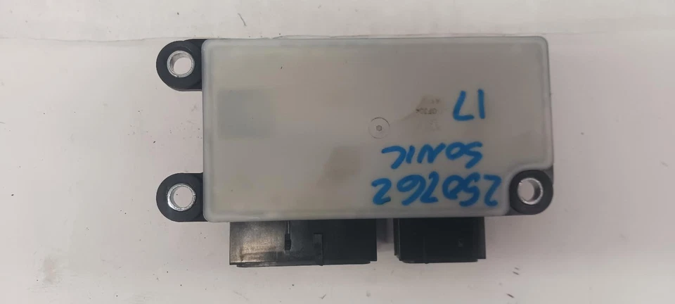 '17-'20 CHEVROLET SONIC Air Bag control module OEM 1 Year Warranty! - Изображение 2 из 4