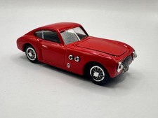 Dugu Museo 143 Scale Model Of The Cisitalia 202. H19