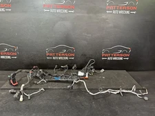 2017 CHEROKEE ENGINE MOTOR ELECTRICAL WIRE WIRING HARNESS 02/17 2.4 68302876AA