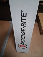 Dispense-Rite Adjustable S/S Cup Dispenser ADJ-1 - Genuine OEM Replacement Part