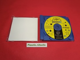 READY 2 RUMBLE BOXING DREAMCAST SEGA PAL EUR 🌟