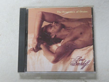 Zino Davidoff CD Audio Music The Fragrance Of Desire 1993 Album 