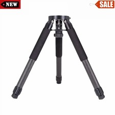 ZWO TC40 Carbon Fibre Camer Tripod 50KG Load Capacity Astronomical Accessory zc