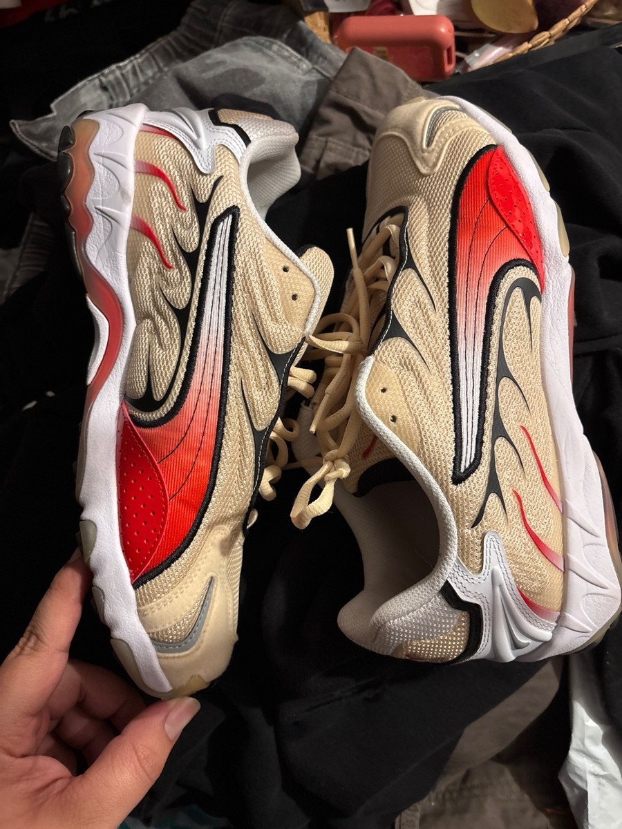 Size 9.5 - A$AP Rocky x Puma Inhale OG Summer Melon | eBay display picture 1